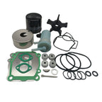 Service Kit for Suzuki Outboard DF140 (4-Stroke) (17400-92850, 16510-92J00)