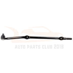 Set of 6 Front Tie Rods Track Bar Adjusting Sleeves for Jeep Grand Cherokee (1993–1998)
