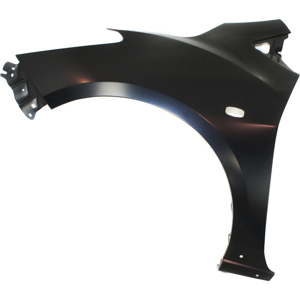 Fender for Mazda 2 (2011–2014) Front Driver and Passenger Side