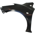Fender for Mazda 2 (2011–2014) Front Driver and Passenger Side