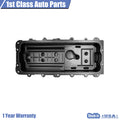 Oil Pan for Ford E-350 Club Wagon, Econoline (1997–2005)