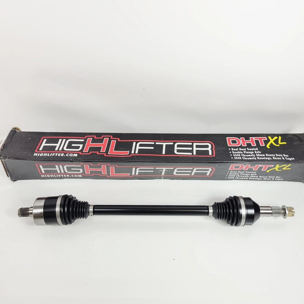 Outlaw DHT XL Axle for Can-Am Outlander (Rear Left) DHT-XL-C1OL-RL