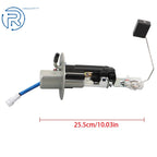 Fuel Pump Assembly for Suzuki Hayabusa GSX1300R (2008-2012)