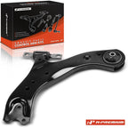 Front Left Lower Side Control Arm for Toyota Camry & Avalon (2018-2024)