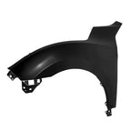 Replacement Steel Front Driver Side Fender for Ford Ranger PX (2011–2018)
