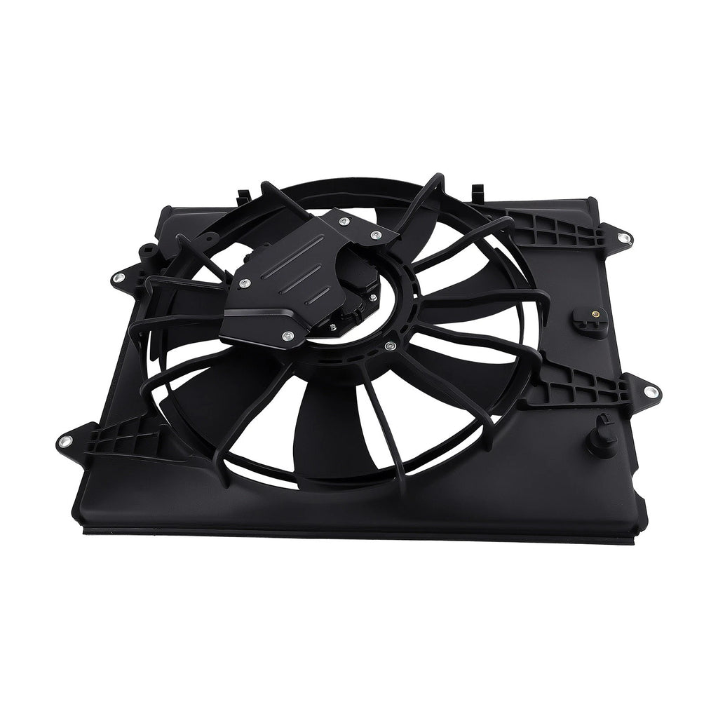 Radiator Cooling Fan Assembly for Honda Civic (2016–2019) 190305BAA01
