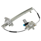Power Window Regulator w/ Motor for Chevrolet Aveo (2007–2019)