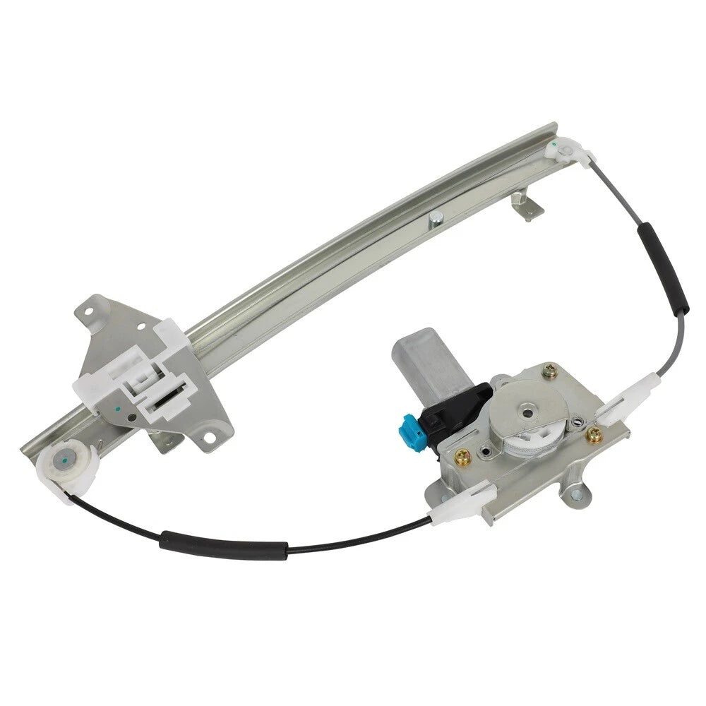 Power Window Regulator w/ Motor for Chevrolet Aveo (2007–2019)