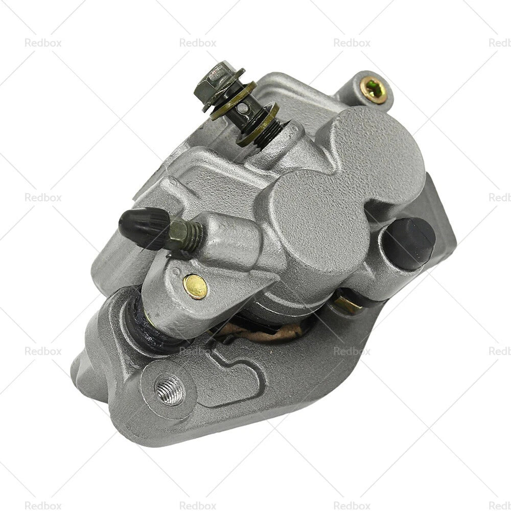 Front Brake Caliper for Honda CR250R CR500R XR250R XR400R XR600R XR650L (1986–2007)