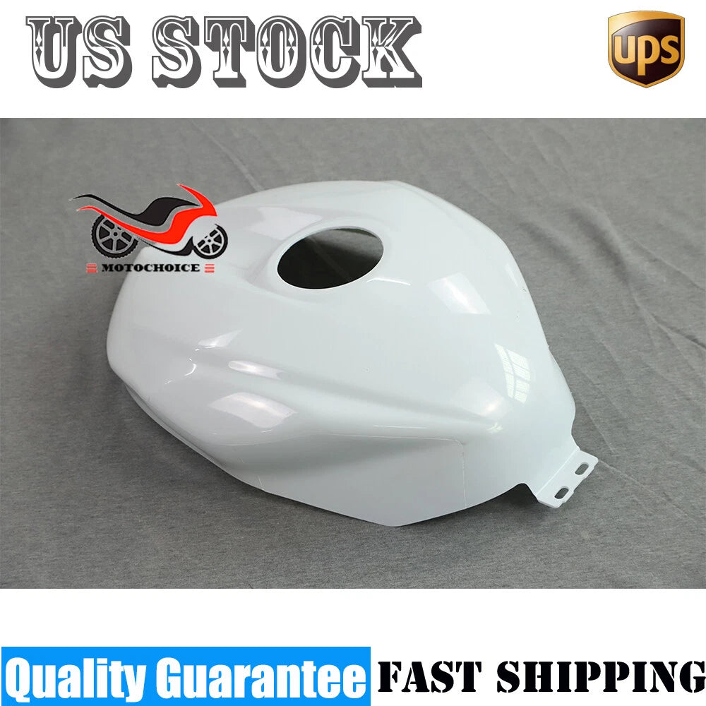 Fuel Tank Cover Fairing for Yamaha YZF R6 (2008–2016)