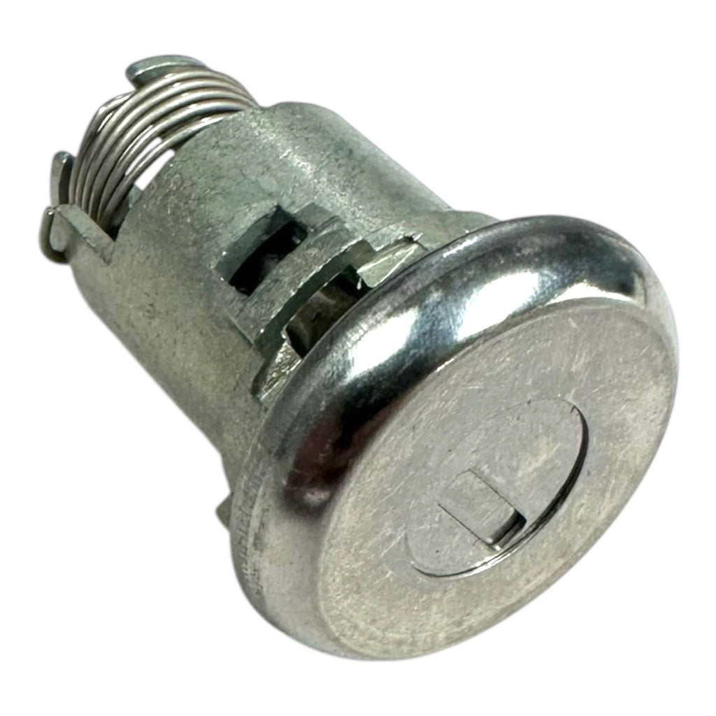Trunk and Glove Box Lock Set with Keys for Pontiac GTO (1966–1967)