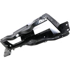 Set of 2 Radiator Supports for Chevy City Express (2015–2018)