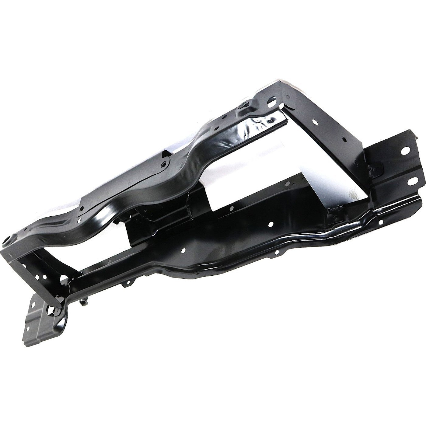 Set of 2 Radiator Supports for Chevy City Express (2015–2018)