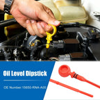 Engine Oil Dipstick for Honda HR-V EX EX-L LX Sport Touring (2016-2023)