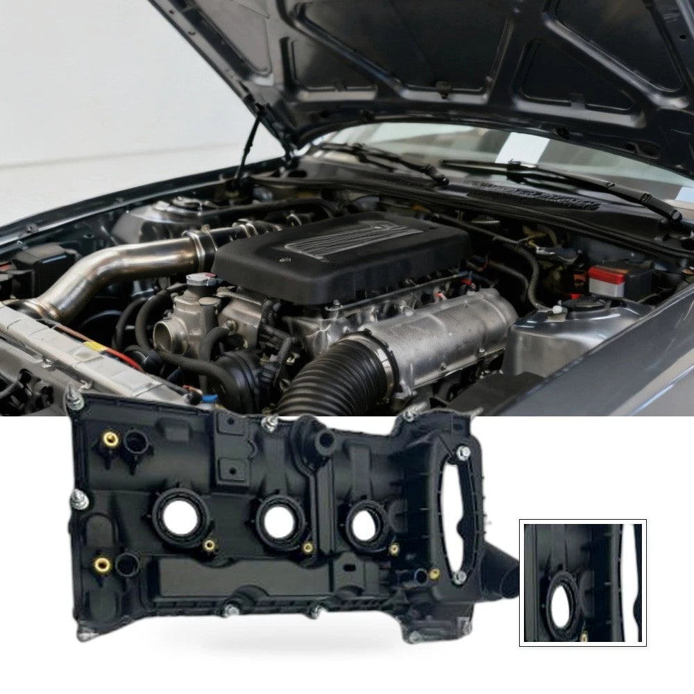 Valve Cover for Ford Edge Taurus 2.7 EcoBoost (2015–2019) FT4E-6K271DA