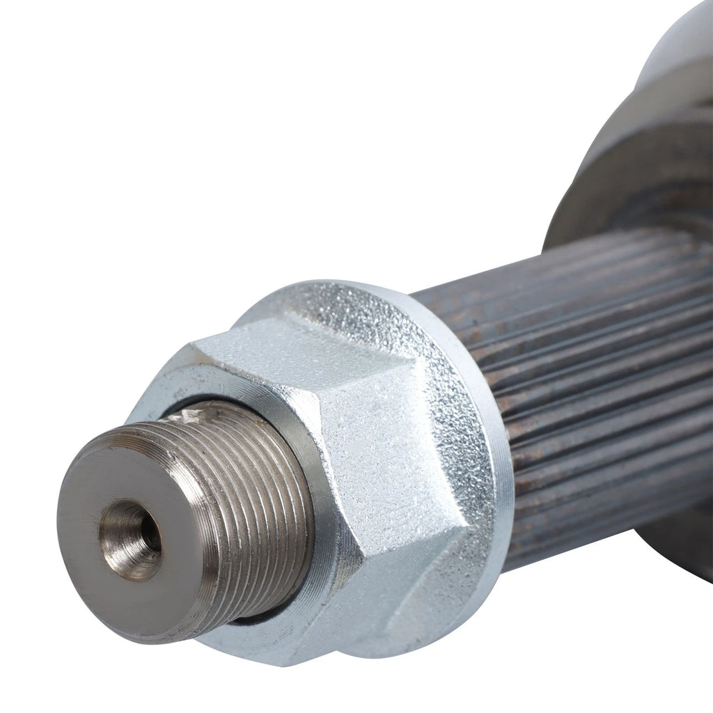 CV Axle Shaft Assembly for Nissan Altima 2.5L (2013-2018)