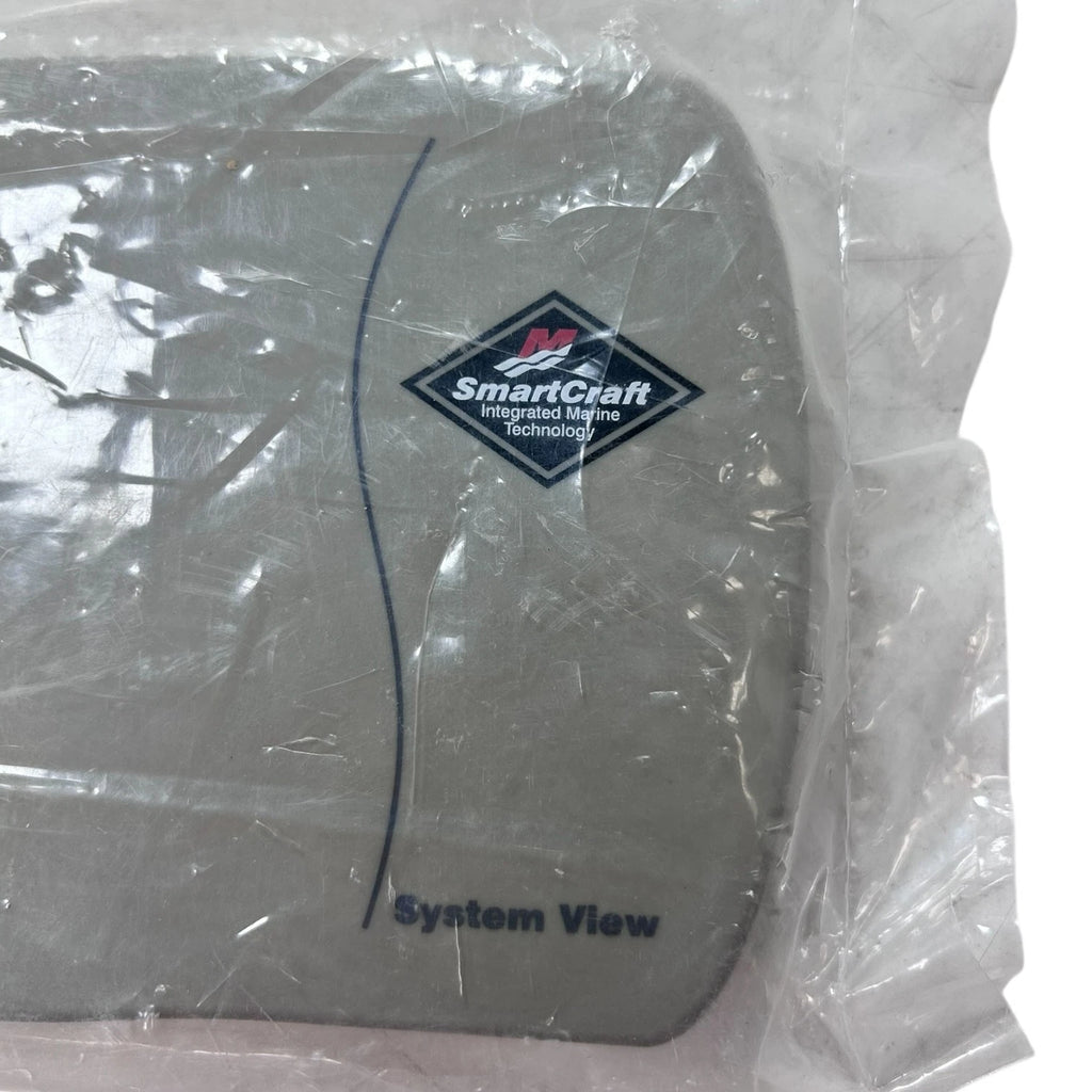 Sun Cover for Mercury SC5000 System View Display