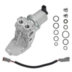 Fuel Transfer Pump 12V for Cummins 8.3L ISC C-Series ISB QSB (1998–2023)