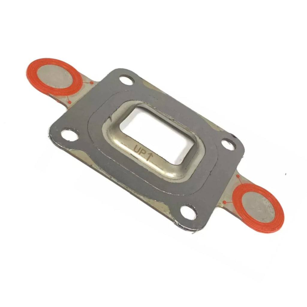 Exhaust Elbow Riser Gasket for MerCruiser (27-864549A02, 27-864549A1)