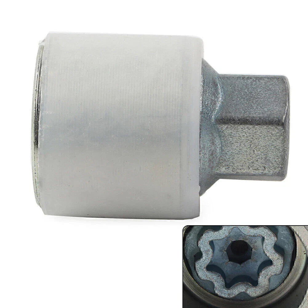 Locking Wheel Nut Key for Audi Q