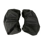 Waterproof Saddlebag Speaker Lid Cover for Harley Touring Electra Road Glide (2014–2023)