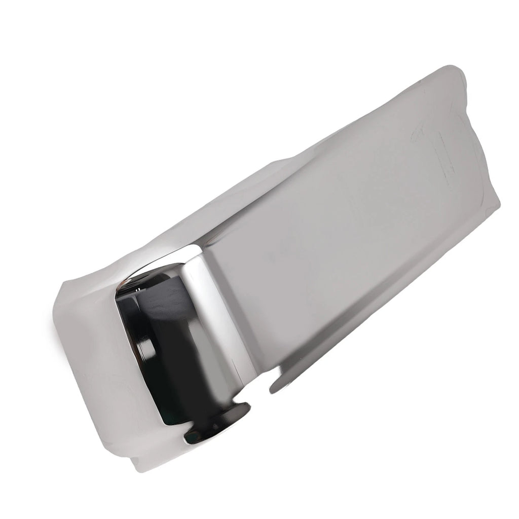 Chrome Bumper End Right for Ford F150 (2015–2020) FL3Z17906A