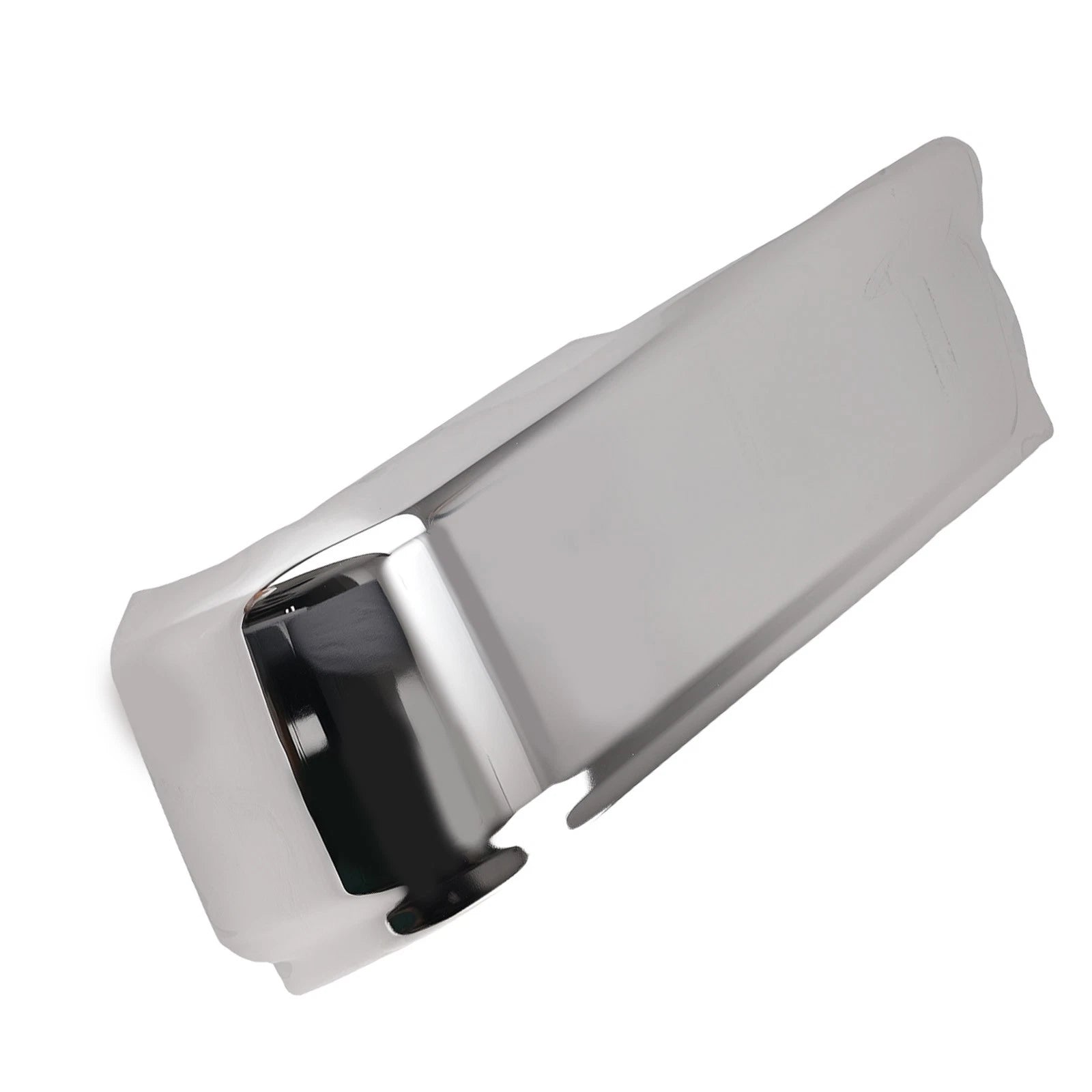 Chrome Bumper End Right for Ford F150 (2015–2020) FL3Z17906A