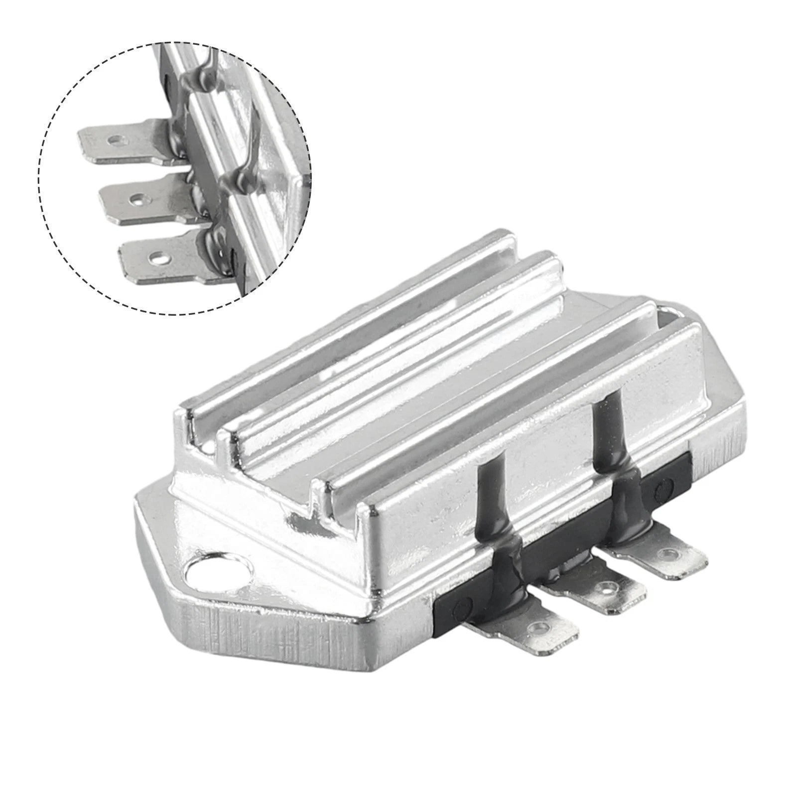 Voltage Regulator Rectifier for Kohler 8 25HP Engine