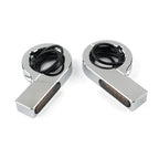 Chrome LED Turn Signal Light for Harley Touring (2014-2023)