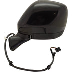 Heated Driver Left Side Mirror for Nissan Quest (2011–2017)