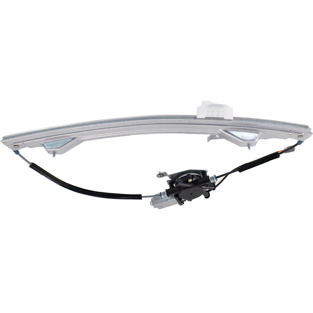 Rear Right Side Window Regulator for Ford Explorer (2002–2010)