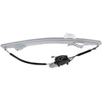Rear Right Side Window Regulator for Ford Explorer (2002–2010)