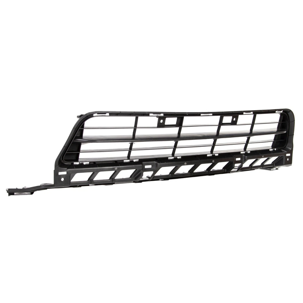 Lower Bumper Cover Grille for Honda Civic Sedan (2009–2011)