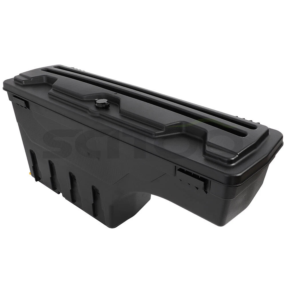 Left + Right Side Tool Box for Ford F150 (1997–2014)