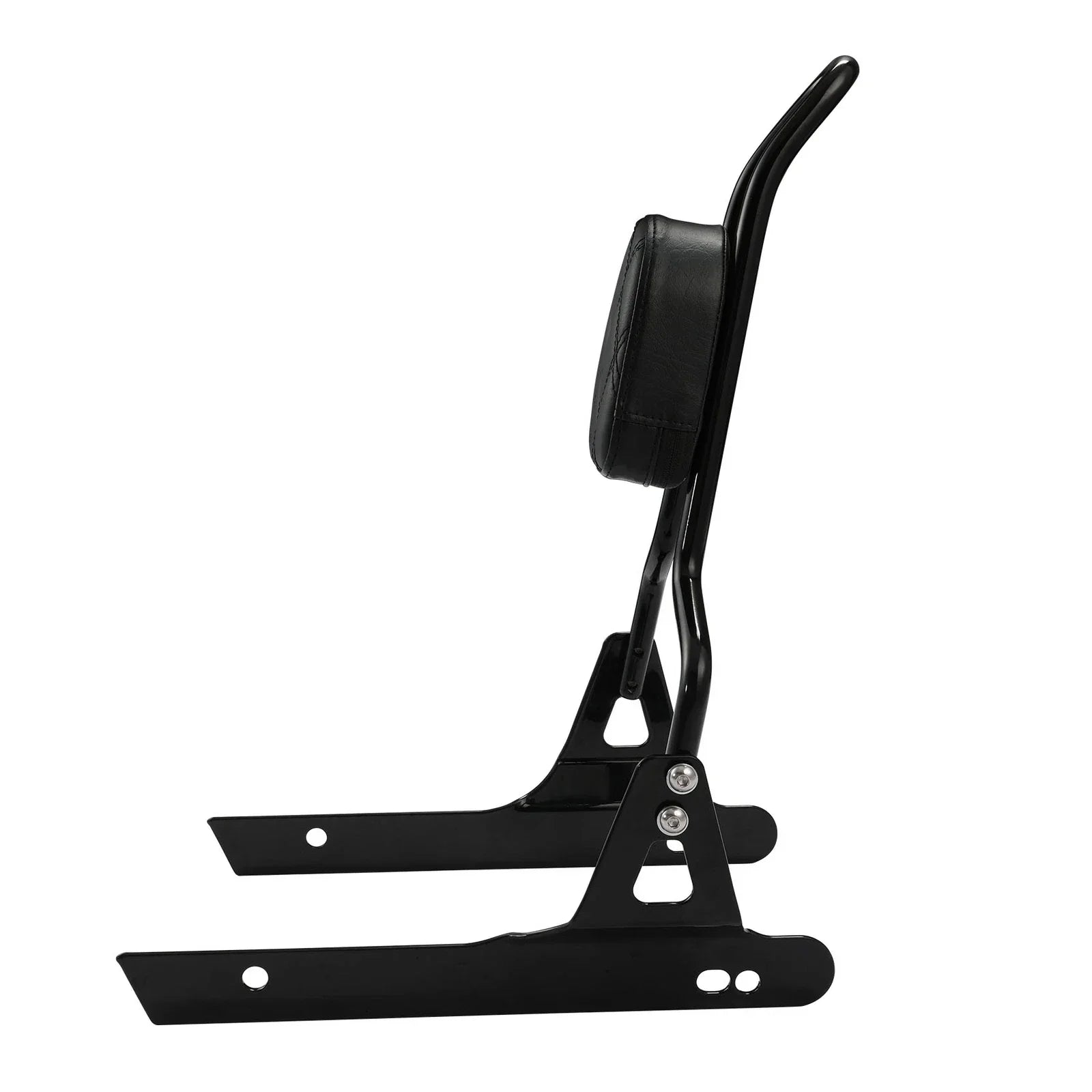 Detachable Sissy Bar Backrest for Harley Dyna Street Bob (2006-2017)