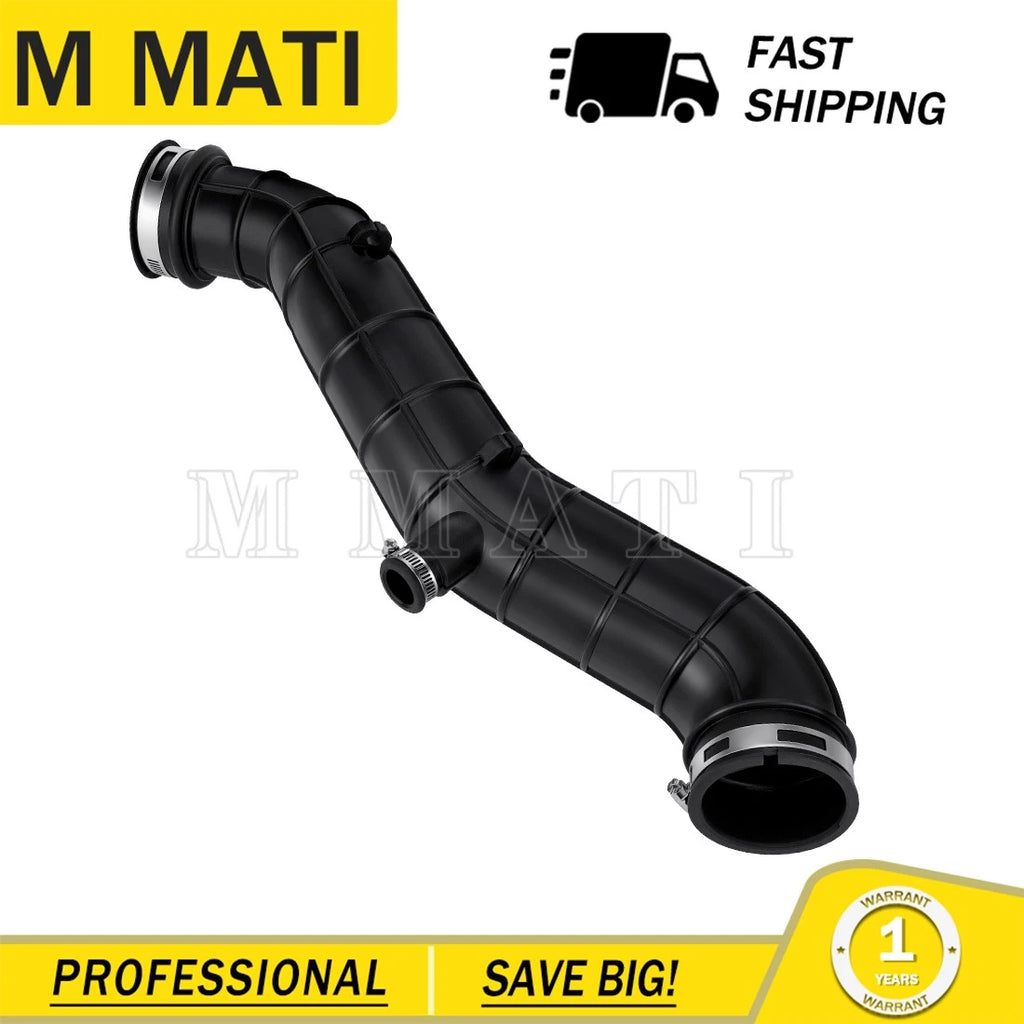 Airbox to Plenum Intake Hose Tube for Polaris Ranger XP 1000 (2018–2025)