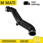 Airbox to Plenum Intake Hose Tube for Polaris Ranger XP 1000 (2018–2025)