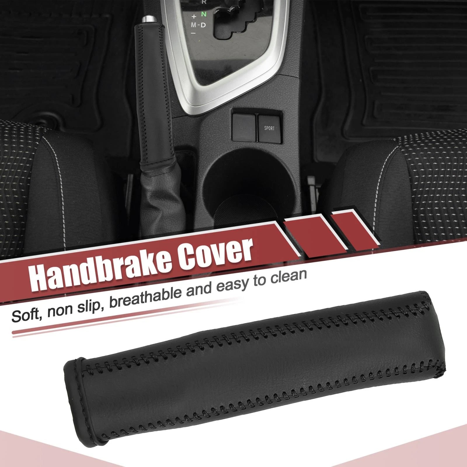 Handbrake Cover Protector for Toyota Corolla (2014–2018)