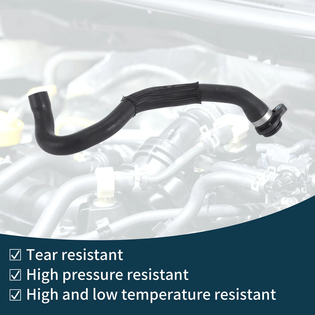 Radiator Hose No. 11537598234 for BMW M2 (2016–2018)