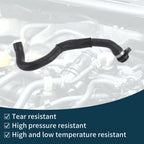 Radiator Hose No. 11537598234 for BMW M2 (2016–2018)