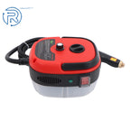 2500W High Pressure Steam Cleaner for Kitchen and Car