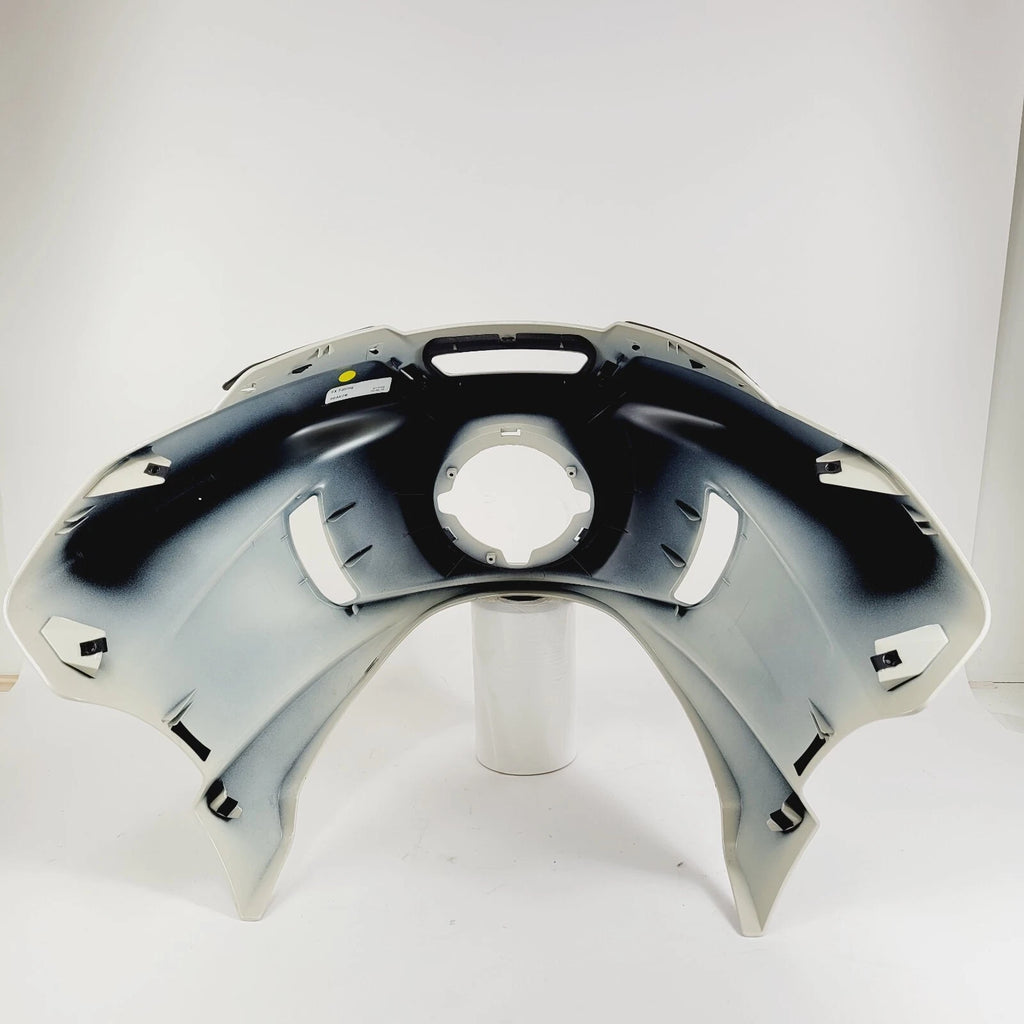 Outer Fairing for Harley Davidson Low Rider El Diablo FXLRST (2023) - White Sand Pearl