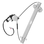 Front Right Power Window Regulator with Motor for Honda Pilot (2003–2008)