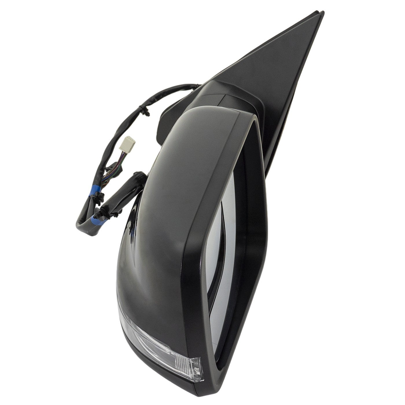 Heated Driver Left Side Mirror for Ram 1500 (2019–2022)