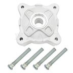 Front Wheel Hub w/Studs for Polaris RZR 570 800 RZR S 800 (2008–2014)