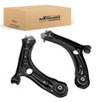 Front Suspension Control Arms Pair for Volkswagen Passat Beetle (2012–2021)