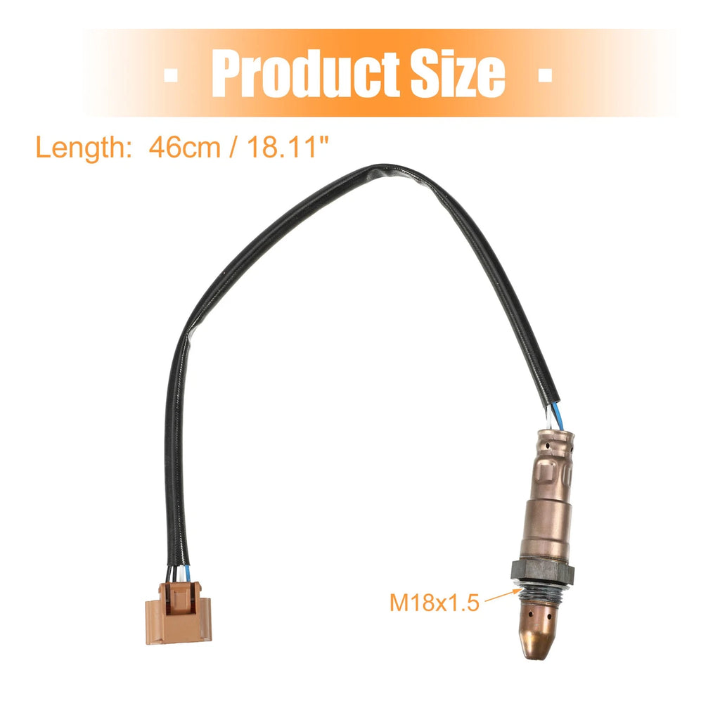Upstream A/F Oxygen Sensor for Nissan Altima 2.5L L4 (2013–2017) No. 226933TA0A