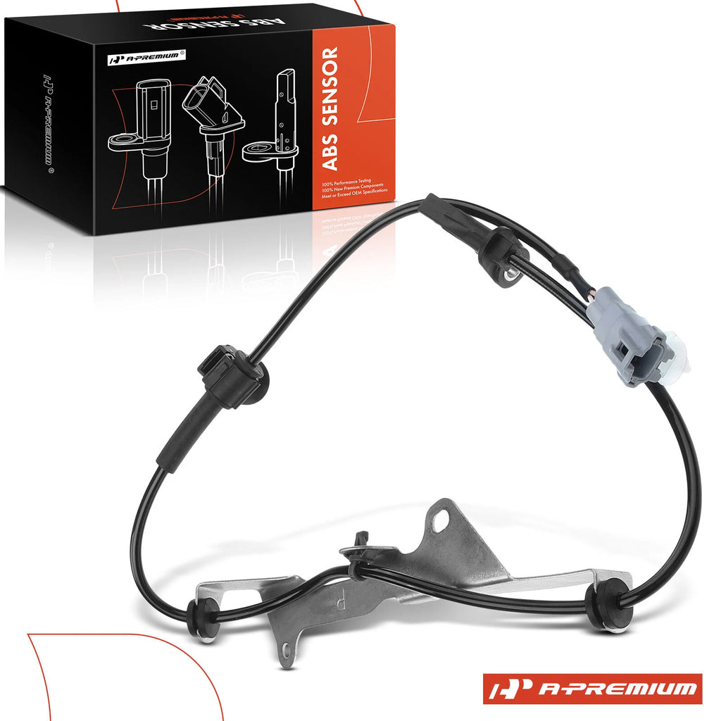 Rear Right ABS Wheel Speed Sensor for Subaru Outback (2010–2014)