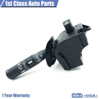 Wiper Turn Signal High/Low Beam Lever Switch for Ford Expedition (1997–2002)