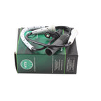 NTK Front ABS Wheel Speed Sensor AB0103 for